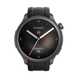 Smartwatch Amazfit Ø 46 mm Black-1