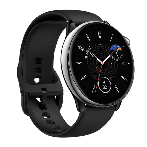 Smartwatch Amazfit Balance Ø 46 mm Black 46 mm-0