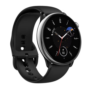 Smartwatch Amazfit Ø 46 mm Black-0