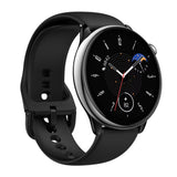 Smartwatch Amazfit Ø 46 mm Black-0