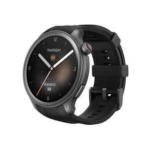 Smartwatch Amazfit Black 46 mm-0