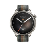 Smartwatch Amazfit Balance Grey Ø 46 mm-1