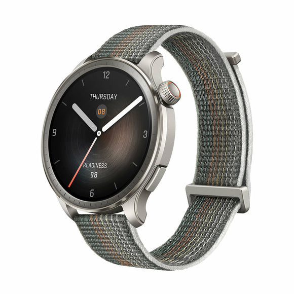 Smartwatch Amazfit Balance Grey 46 mm-0