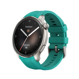 Smartwatch Amazfit Turquoise Ø 46 mm-0