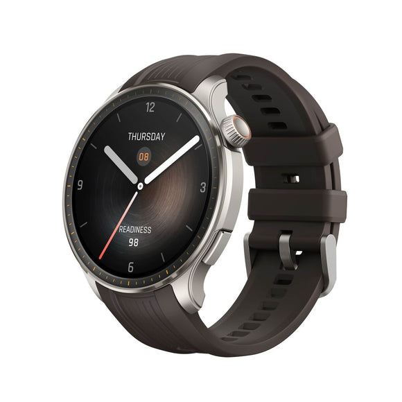 Smartwatch Amazfit Brown Ø 46 mm-0