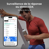 Activity Bangle Amazfit W2321TY2N Titanium-5