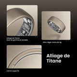 Activity Bangle Amazfit W2321GL1N Titanium-2