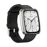 Smartwatch Amazfit ACTIVE 2 SQUARE Black 1,75"-1