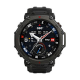 Smartwatch Amazfit T-Rex 3 Pro Black 1,5"-16