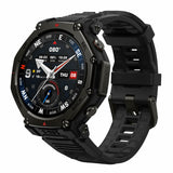 Smartwatch Amazfit W2443EU1N Black 1,5"-8