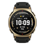 Smartwatch Amazfit W2548GL1N Black Golden Ø 44 mm-10
