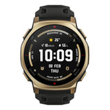 Smartwatch Amazfit W2548GL1N Black Golden Ø 44 mm-9