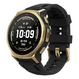 Smartwatch Amazfit W2548GL1N Black Golden Ø 44 mm-9