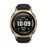 Smartwatch Amazfit T-Rex 3 Pro Golden 1,32" Ø 44 mm-11