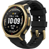 Smartwatch Amazfit W2548GL1N Black Golden Ø 44 mm-8