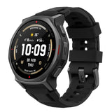 Smartwatch Amazfit T-REX 3PRO 44MM Black 1,32" Ø 44 mm-0