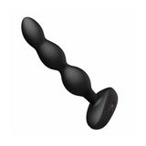 Anal Vibrator Lovense Black-6