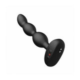 Anal Vibrator Lovense Black-4