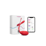 Bullet Vibrator Lovense-15