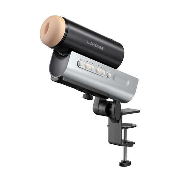 Masturbator Lovense-0