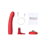 G-Spot Vibrator Lovense-3