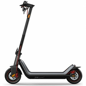 Electric Scooter Niu K3T331B3E11 Black 450 W-0