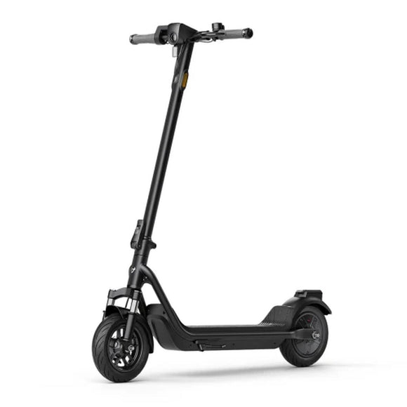 Electric Scooter Niu NIUKQI100FB Black 25 km/h-0