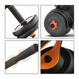 Kettlebell and Dumbbell Kit Xiaomi ORMANC20-3