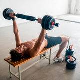 Kettlebell and Dumbbell Kit Xiaomi 30 Kg 30 Kg-4