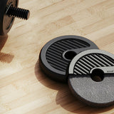 Dumbbells Xiaomi ORMANBAS35 35 kg Black Multicolour-16