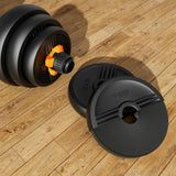 Kettlebell Xiaomi ORMANC30V2 30 kg-16