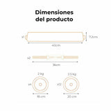 Dumbbells Xiaomi FED V2 40Kg-2