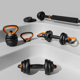 Dumbbells Xiaomi FED V2 40Kg-13