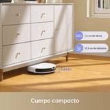 Robot Vacuum Cleaner Dreame Mova M1 2600 mAh-3