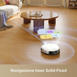 Robot Vacuum Cleaner Dreame Mova M1-5