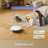 Robot Vacuum Cleaner Dreame Mova M1-1