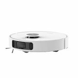 Robot Vacuum Cleaner Dreame L10s Ultra White-3