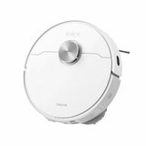 Robot Vacuum Cleaner Dreame L10s Ultra White-1