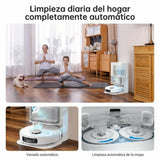 Robot Vacuum Cleaner Dreame L10s Ultra-2