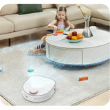 Robot Vacuum Cleaner Dreame W10-3