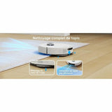 Robot Vacuum Cleaner Dreame-2