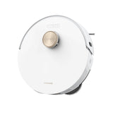 Robot Vacuum Cleaner Dreame L20 6400 mAh White-1