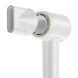 Hairdryer Laifen White-1