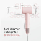 Hairdryer Laifen M10 Pink 1600 W-3