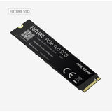 Hard Drive Hiksemi FUTURE 1 TB SSD-3