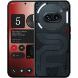 Smartphone Nothing Phone (2a) 6,7" 8 GB RAM 128 GB Black-0