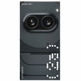 Smartphone Nothing Phone (2a) 6,7" 8 GB RAM 128 GB Black-3