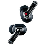 Headphones with Microphone Nothing A10600061 Black-1