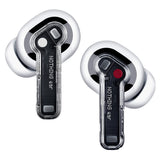 Headphones with Microphone Nothing A10600062 White-11