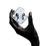 Headphones with Microphone Nothing A10600062 White-7